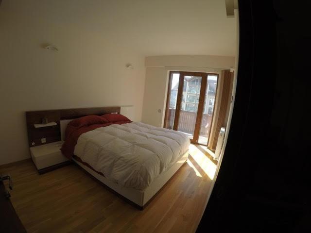 Redco №1 Apartament Gondola Lift Apartment Gudauri Bagian luar foto