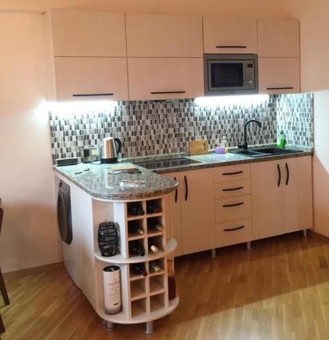 Redco №1 Apartament Gondola Lift Apartment Gudauri Bagian luar foto